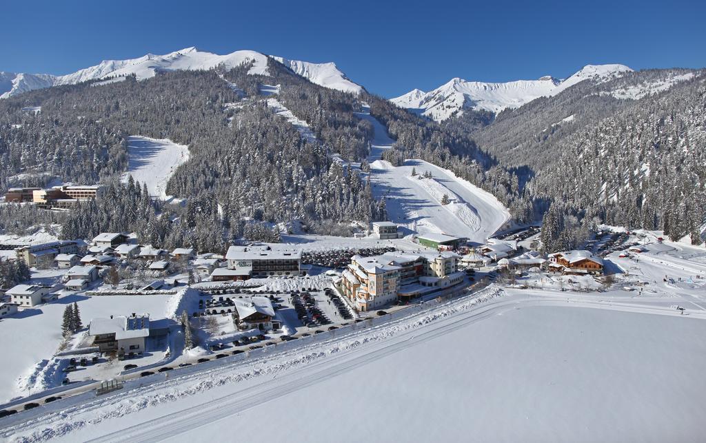 & Tiroler Bua Appartamento Achenkirch