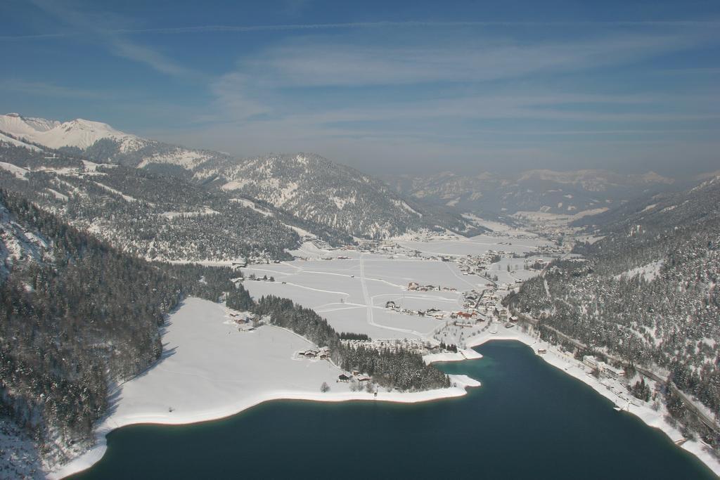 Appartamento & Tiroler Bua Achenkirch