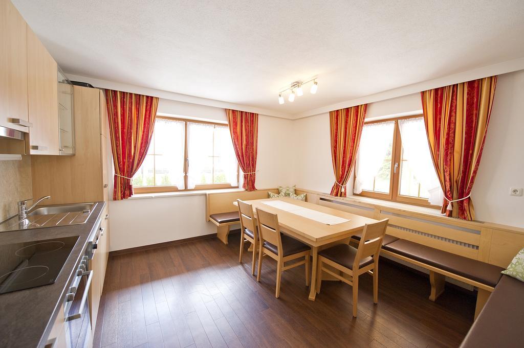 & Tiroler Bua Appartamento Achenkirch