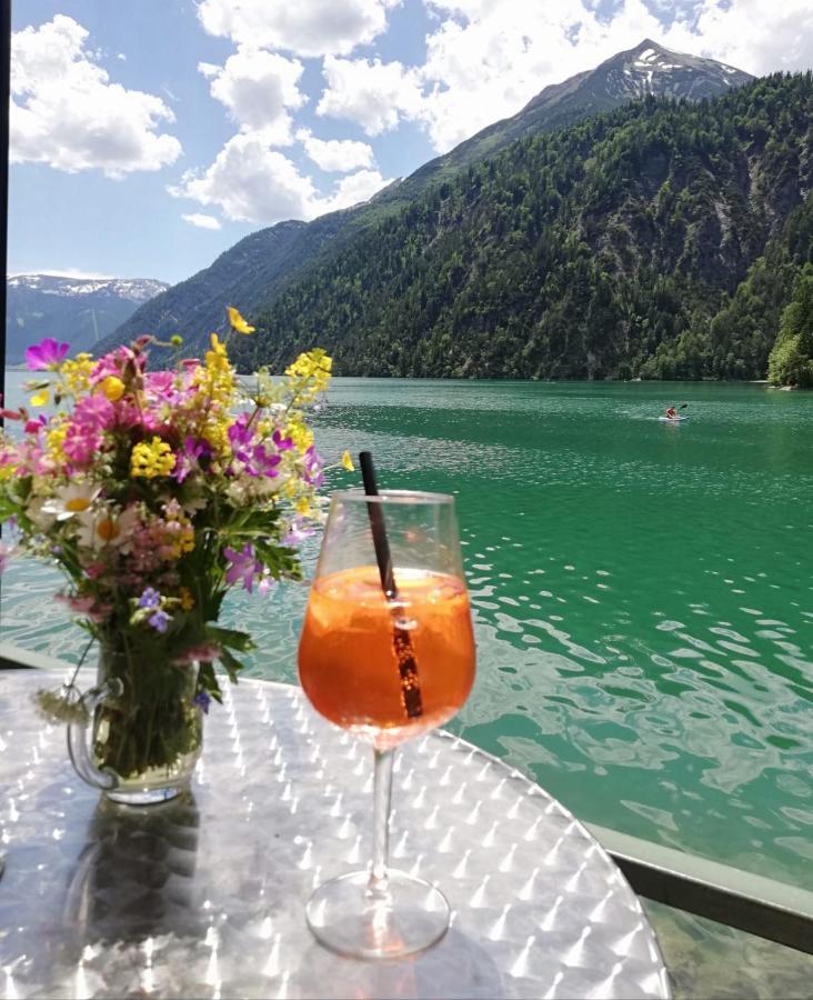 Appartamento & Tiroler Bua Achenkirch